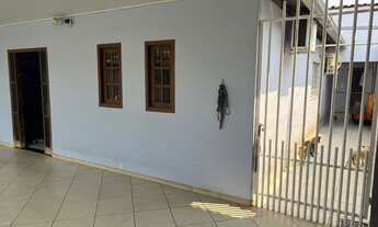 Imagem 5: Casa no Bairro Parque Cuiabá