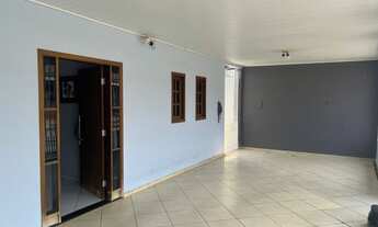 Imagem 4: Casa no Bairro Parque Cuiabá