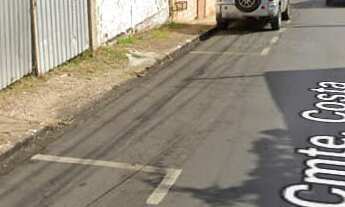 Imagem 3: Terreno à venda no centro de Cuiabá