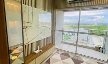 Imagem: Edifício Residencial Valentina