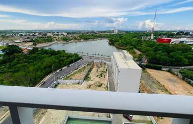 Imagem 2: Edifício Residencial Valentina