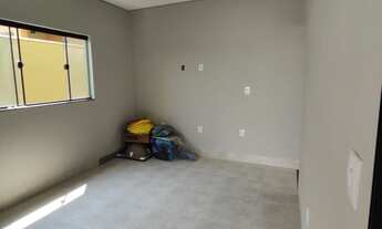 Imagem 3: Casa no Bairro Jardim Universitário