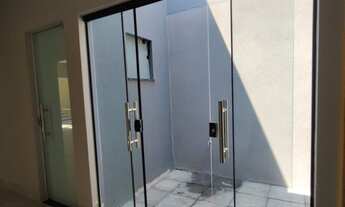 Imagem 5: Casa no Bairro Jardim Universitário