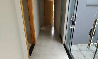 Imagem 7: Casa no Bairro Jardim Universitário