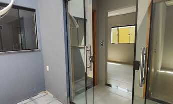 Imagem 4: Casa no Bairro Jardim Universitário