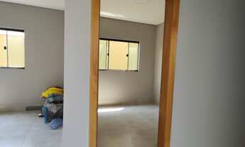 Imagem 2: Casa no Bairro Jardim Universitário