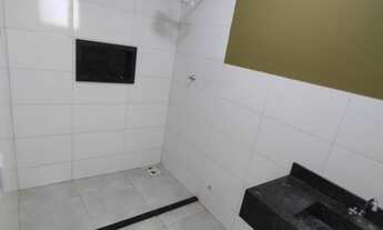 Imagem 6: Casa no Bairro Jardim Universitário