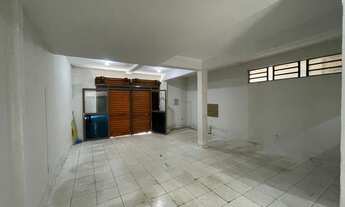 Imagem: Galpão na Avenida Miguel Sutil