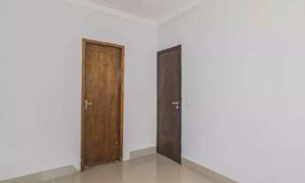 Imagem 6: Casa no Bairro Recanto dos Pássaros