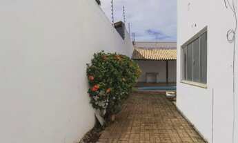 Imagem 3: Casa no Bairro Recanto dos Pássaros