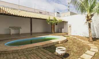 Imagem: Casa no Bairro Recanto dos Pássaros