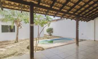 Imagem 2: Casa no Bairro Recanto dos Pássaros