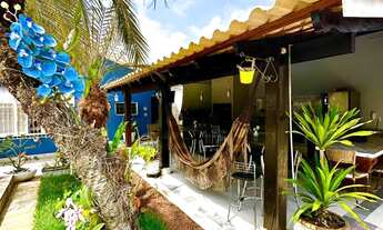 Imagem: Casa no Bairro Jardim das Américas