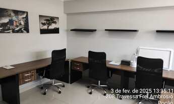 Imagem: Sala Comercial no Bairro Poção