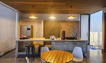 Imagem 2: Casa térrea no Bairro Santa Cruz