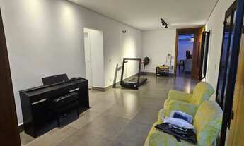 Imagem 7: Casa térrea no Bairro Santa Cruz