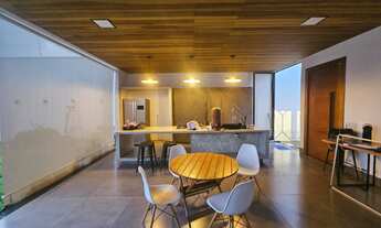 Imagem: Casa térrea no Bairro Santa Cruz