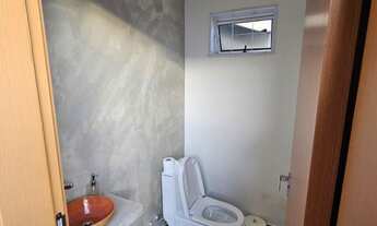 Imagem 5: Casa térrea no Bairro Santa Cruz