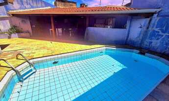 Imagem: Casa no Bairro Jardim Buriti