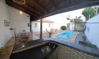 Imagem: Casa no Bairro Santa Cruz II