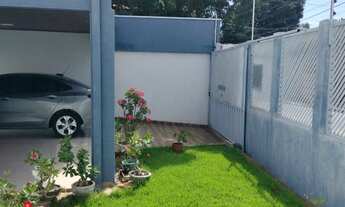 Imagem 3: Casa no Bairro Monte Líbano