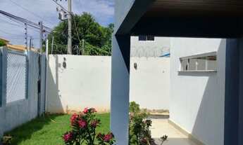 Imagem 4: Casa no Bairro Monte Líbano