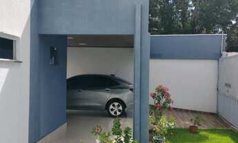 Imagem 2: Casa no Bairro Monte Líbano