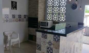 Imagem 7: Casa no Bairro Monte Líbano