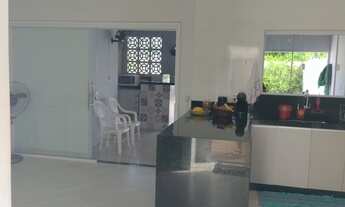 Imagem 6: Casa no Bairro Monte Líbano