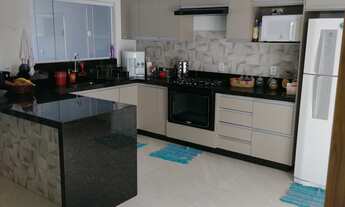 Imagem 5: Casa no Bairro Monte Líbano