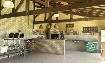 Imagem 7: Sobrado em Chapada dos Guimarães