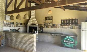 Imagem 6: Sobrado em Chapada dos Guimarães