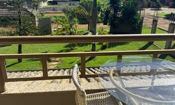 Imagem 5: Sobrado em Chapada dos Guimarães