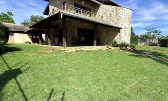 Imagem 2: Sobrado em Chapada dos Guimarães