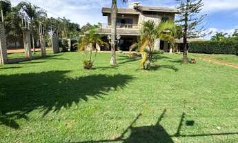 Imagem 3: Sobrado em Chapada dos Guimarães