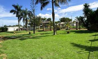 Imagem 4: Sobrado em Chapada dos Guimarães