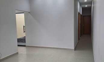 Imagem 3: Casa no Birro Recanto dos Passaros