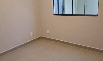 Imagem 7: Casa no Birro Recanto dos Passaros