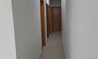 Imagem 6: Casa no Birro Recanto dos Passaros