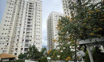 Imagem: Garden Bosque da Saúde