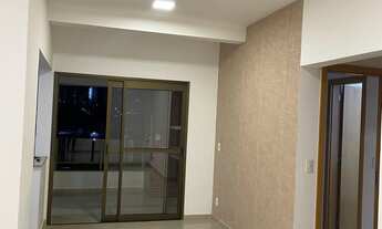 Imagem: Condomínio Residencial Mariana