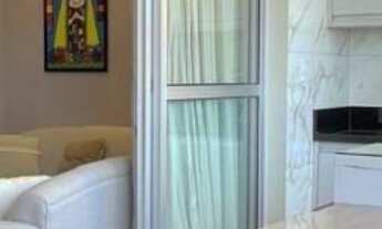 Imagem: Edifício American Residence