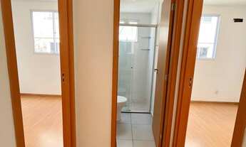 Imagem 6: Condomínio Chapada Boulevard