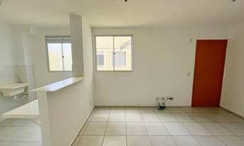 Imagem: Condomínio Chapada Boulevard