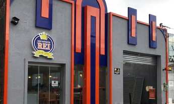 Imagem: Salão comercial aonde é a Sorveteria Rei