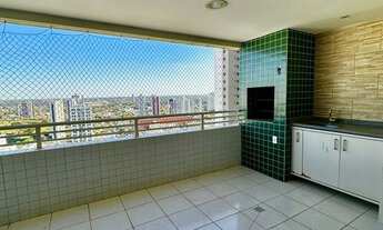 Imagem: Edifício Cecília Meireles