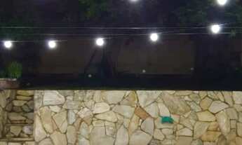 Imagem 5: Casa no Bairro Dom Aquino