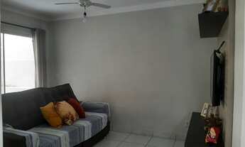 Imagem 4: Residencial Splendore, 3 dormitórios, 1 suítes, 3 banheiro, 2 vagas na garagem, 104M² de Á