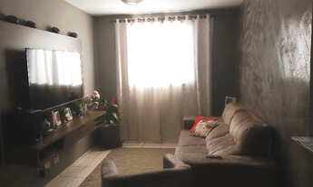 Imagem: Condomínio Parque Chapada dos Guimarães