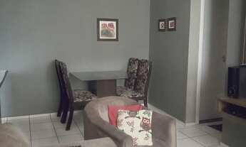 Imagem 2: Condomínio Parque Chapada dos Guimarães VG